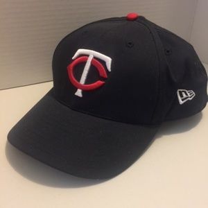 **2/$20** Minnesota Twins TC Team Baseball Cap Snap Back